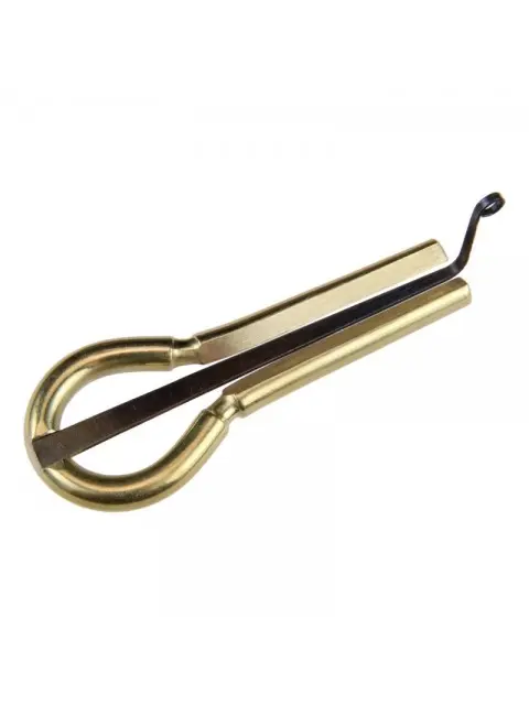 Vladimir Potkin jaw harp for sale